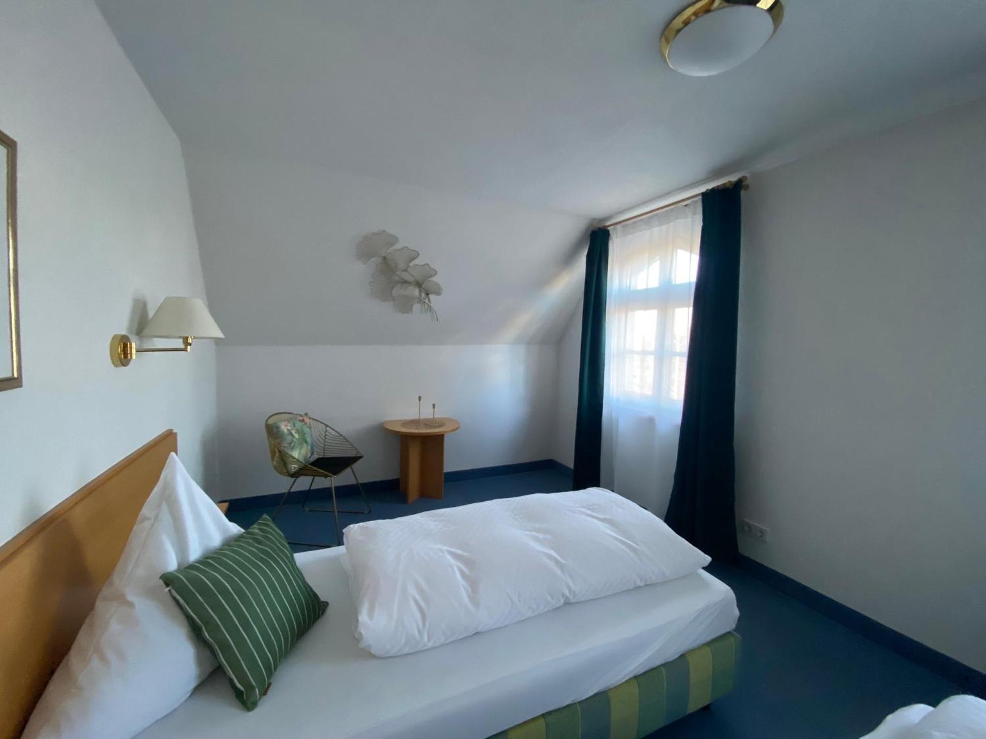Gasthof Roessle Eberhardzell Furamoos Ngoại thất bức ảnh